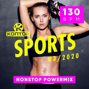 Download track Keep Control (ARTBAT Remix Edit) Kontor SportsSono