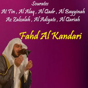 Download track Sourate Al Alaq (Quran) Fahd Al Kandari