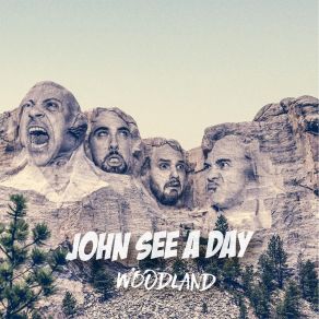 Download track Ciao Wood John See A Day