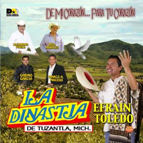 Download track El Hombre Que Mas Te Amo La Dinastia De Tuzantla Mich.