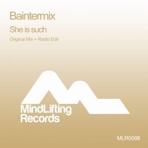 Download track She Is Such (Original Mix) Baintermix