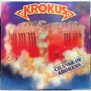 Download track Let This Love Begin Krokus, Marc Storace