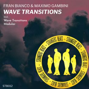 Download track Wave Transitions Fran Bianco