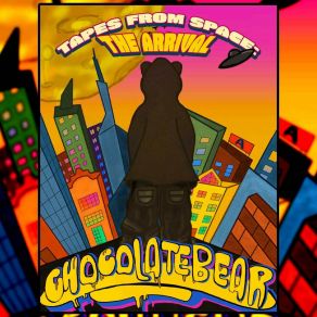 Download track Crickets (Skit) ChocolateBearSkit