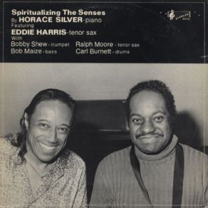 Download track The Sensitive Touch Eddie Harris, Horace Silver