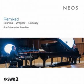 Download track Sonata For 2 Pianos In F Minor, Op. 34b: III. Scherzo. Allegro Grauschumacher Duo