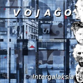 Download track Intergalaksia Trajno Vojaĝo