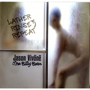 Download track Do The Nod Jason Vivone