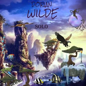 Download track Ê Giunto Il Tempo Dorian Wilde