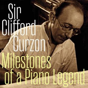 Download track Impromptus, Op. 142, D. 935 No. 3 In B-Flat Major Henry Wood, Clifford Curzon, Queen's Hall Light Orchestra