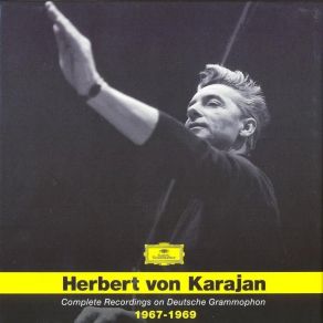 Download track Nikolai Rimsky - Korsakov - Scheherazade, Op. 35 II. The Stroy Of The Kalandar Prince Herbert Von Karajan, Berliner PhilharmonikerMichel Schwalbe