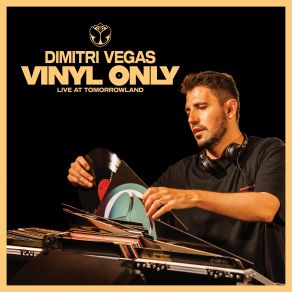 Download track Bonzai Channel One (Creeds Remix - Live At Tomorrowland) Dimitri Vegas