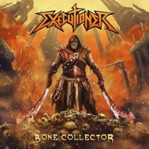 Download track Forever 666 Executioner