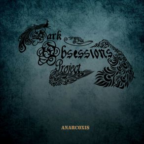 Download track Aparecidos Dark Obsessions Project