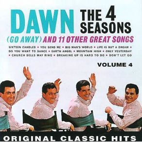 Download track Sixteen Candles Four Seasons