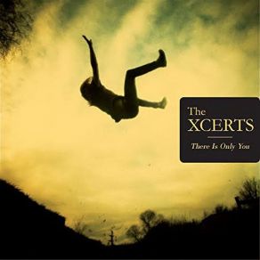 Download track Shaking In The Water The Xcerts