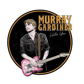 Download track All That Was And All That Must Be Murray Gardiner