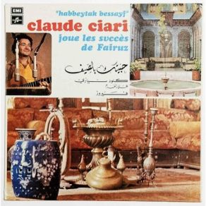 Download track Kaan Azzaman Claude Ciari