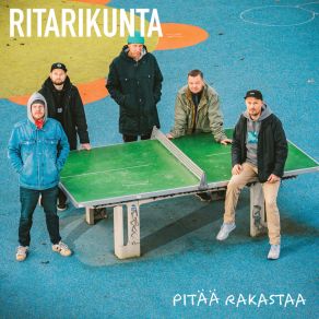 Download track Rikollinen Ritarikunta