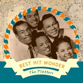 Download track Down The River Of Golden Dreams The Platters