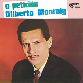 Download track Mas Que Obsesión Gilberto Monroig