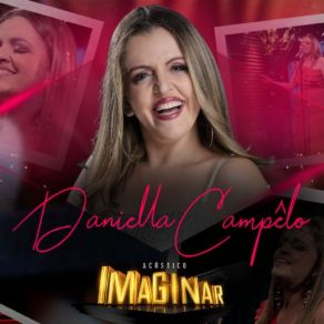 Download track Dor De Saudade Daniella Campelo