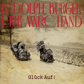 Download track John Henry Rodolphe Burger, Érik Marchand