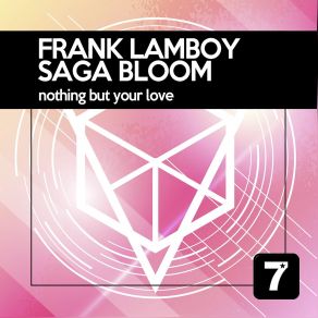 Download track Nothing But Your Love (Frank Lamboy Tech-House Radio Edit) Frank Lamboy