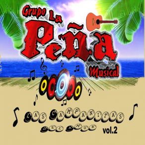 Download track Cariño Si Te Vas Grupo La Peña Musical