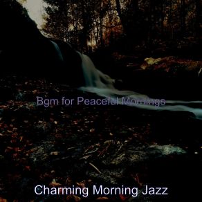 Download track Wondrous Music For Quiet Mornings Charming Morning Jazz