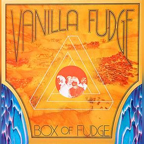 Download track Ticket To Ride (Live) Vanilla Fudge