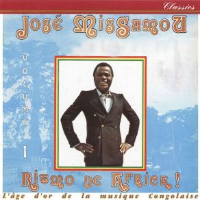 Download track El Salsero De Brazzaville Jose Missamou