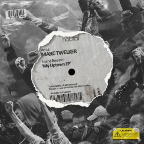 Download track We Don't Marc Twelker