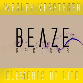Download track Majestic (Original Mix) Wesley Verstegen