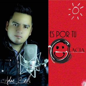 Download track Fuente De Amor Adán Solís