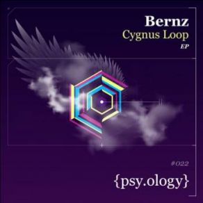Download track Sleeper Cell (Original Mix) Bernz