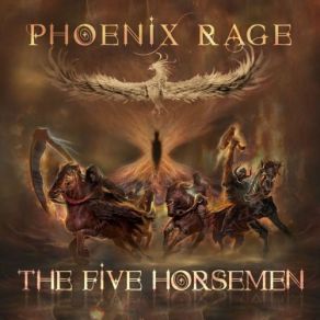 Download track The Phoenix Rises Again Phoenix Rage