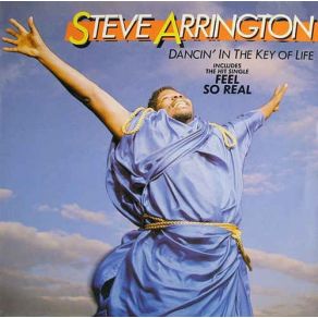 Download track Turn Up The Love Steve Arrington