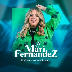 Download track Saudade Carinhosa Mari Fernandez