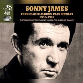 Download track I'll Always Wonder (But I'll Never Know) Sonny James