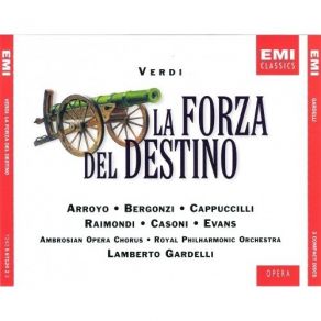 Download track 17. Nella Guerra E La Follia Giuseppe Verdi