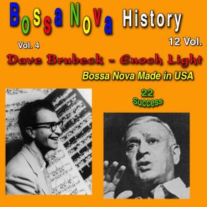 Download track Bossa Nova USA Dave Brubeck