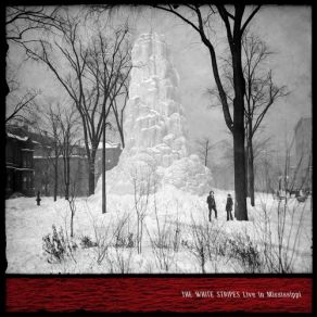 Download track 300 MPH Torrential Outpour Blues The White Stripes