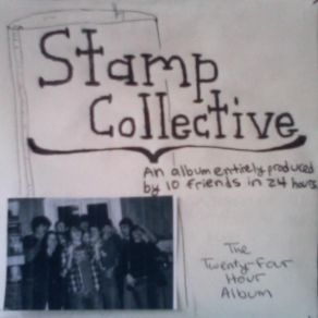 Download track Will Thinks He'S So Great Stamp Collective