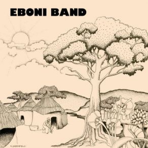 Download track Desire Eboni Band