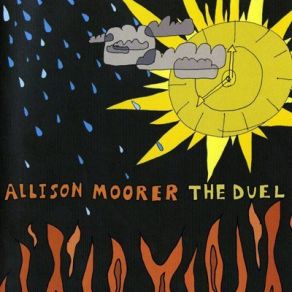 Download track I Ain't Giving Up On You Allison Moorer