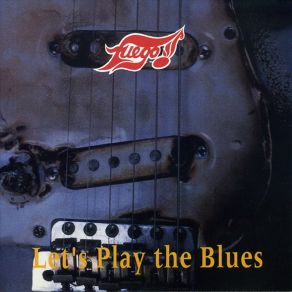 Download track Let'S Play The Blues Fuego