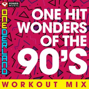 Download track Don't Wanna Fall In Love (Workout Mix 130 BPM) Power Music Workout