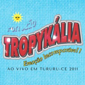 Download track Cumplicidade (Ao Vivo) Forrozão Tropykália