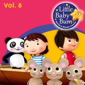 Download track La Canción De Los Camiones Little Baby Bum Rima Niños Amigos